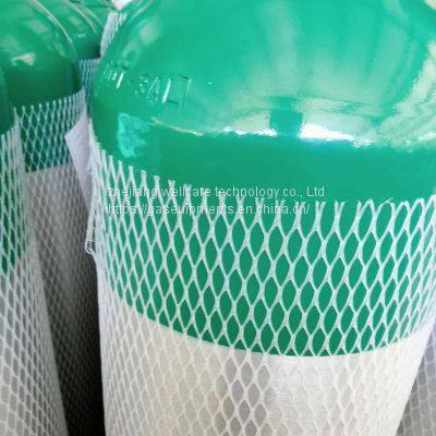 Aluminum Gas Cylinder, Disposable Gas Cylinder, Beverage Cylinder photo-5