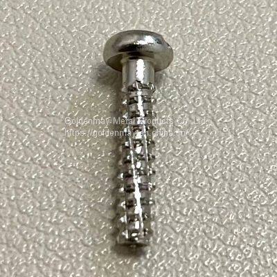 BMW Anti-theft Screw,special Drive, SS304 Material,OEM & Small Order ok photo-3