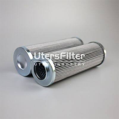 DHD140G10B UTERS replace of FILTREC hydraulic filter element