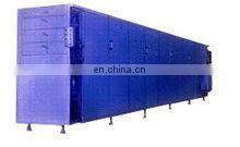 Conveyor Cooling Tunnel For Chocolate Machine photo-2