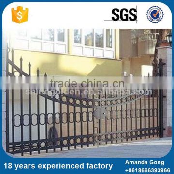 Cost-Effective Main Gates Gate Designs For Homes