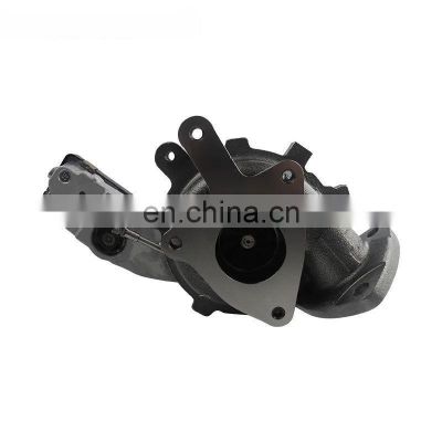 Complete Turbo GT1749V 778400-4 AX2Q6K682CB AX2Q6K682CA LR056369 LR029915 LR013202 for Land Rover Discovery IV TDV6 3.0T