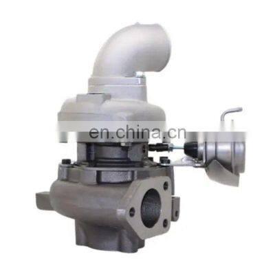 Complete Turbocharger GTD1449VZ 282314A750 282314A751 282314A800 282314A730 282314A85 for Hyundai H350 Engine