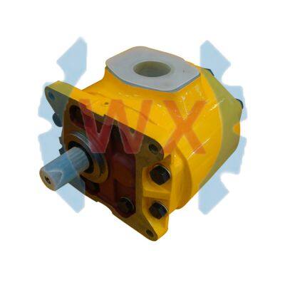 WX Rich experience in production Reliable quality Hydraulic Pump 705-11-28010 for Komatsu Dump Truck Series HD985-3