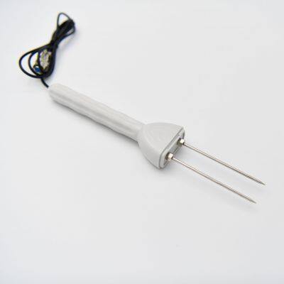 Pin Wool Moisture Meter MS-C photo-2