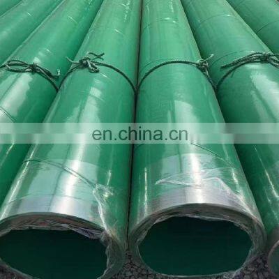 Wholesale Hot Sale Spiral Welded Carbon Steel Pipe for Hydropower Penstoc photo-3