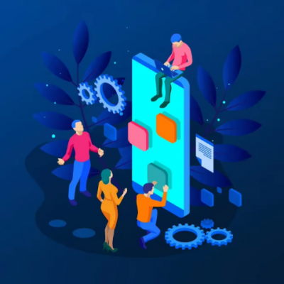 Leading Good Business Management App Development Cloud Solutions For Advanced Performance photo-2