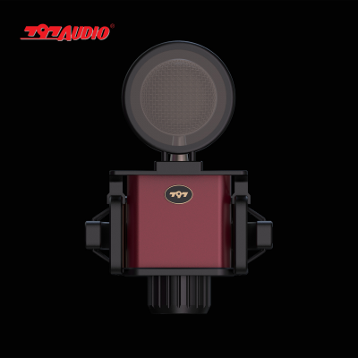 797Audio D501 High Quality Professional Usb Type C Condenser Microphone For Singer,Gaming,Computer,IOS,Windows photo-4