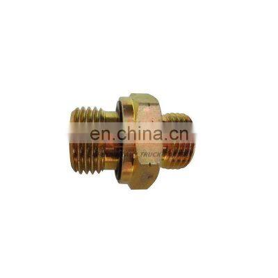 Wholesale CNHTC SITRAK MAN MC11/MC13 Motor Accessories 200V98130-0549 Oil And Gas Separator Return Pipe Transition Joint