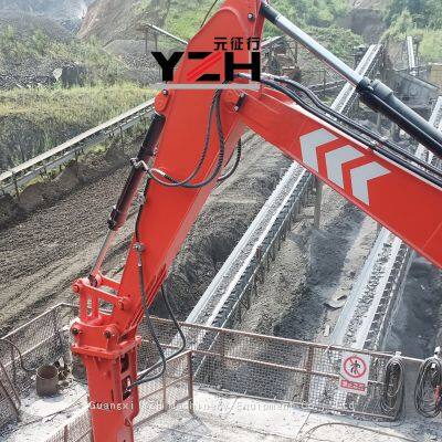 Static Type Boom System photo-5