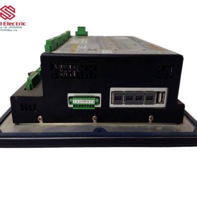 Electro-hydraulic Converter 8200-1312 photo-2