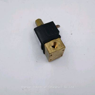 Compair Air Compressor Parts 100004670 Solenoid Valve photo-3