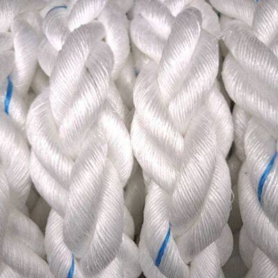 Long-Lasting 8-Strand Blend Rope with Excellent Abrasion Resistance and Durability LDMIX-8