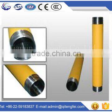 concrete pump delievery/conveying cylinder with competitive price