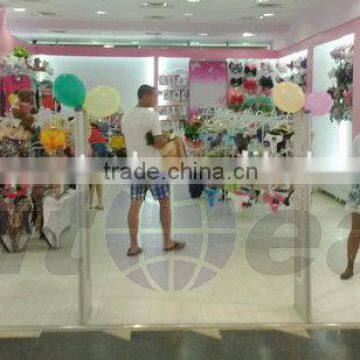 EAS Digital Security Label Detection Antenna for Retail Loss Prevention photo-6