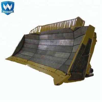Wodon revestimiento de bimetal CCO resistente al desgaste para maquinaria de carga