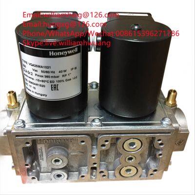 Honeywell Solenoid Valve VQ425MA1021 VE4050B1043 VE4050A1176 VE4032A1018 VE4040B1044 VB420B1013
