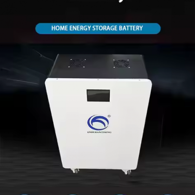 Solar Storage Energy Battery 48V 200Ah 15Kwh photo-3