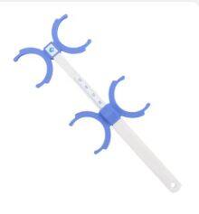 Optical Optometry Equipment Insert Flip Eyes Trial Flippers Lens Holder CP-F