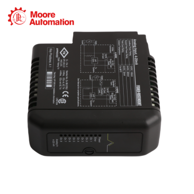 EMERSON KJ3002X1-BC1 12P0681X082 VE4003S1B2 Analog Output Card In Stock photo-5