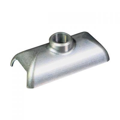 HL Parts | Customized Precision High Precision Aluminum Cnc Lathing Parts