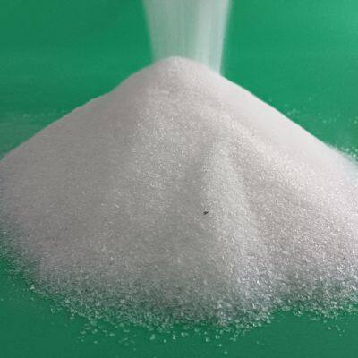 Chinese Manufacturers High Purity White Color Silica Gel Sand for Oil Refinery Decoloration photo-3