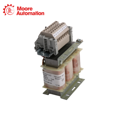 ABB 3PU 110V/9V 5VA YYN0 3BHL001049P0002 photo-2