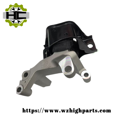 11210-2FL0A 11210-2FL1A Front Right Engine Mount fits Nissan 2017-2018 T90 T70