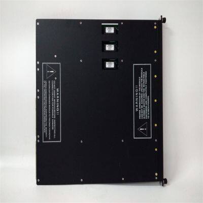 Triconex 3503E модуль цифрового вывода