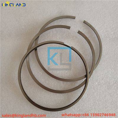 3126 C7 engine piston ring set 197-9386 1979386 For CAT