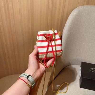 New Arrivals Custom Luxury Deseli Handbags for Women Designer Handbags Famous Brands a Main Luxury Handbags Women's Tote Bag photo-4