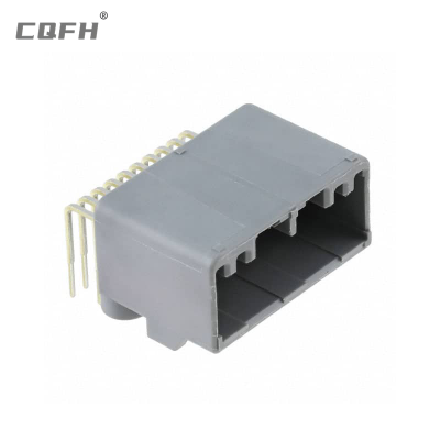 Mx34020NF1 Automotive 20Pin Wire Harness Connector Auto Electrical Male Female PBT New Energy Pin Header Connector