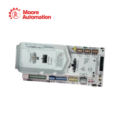 ABB 3AXD50000716951 ACH580-CCU-23T-H+N2000-AHVK2 photo-2