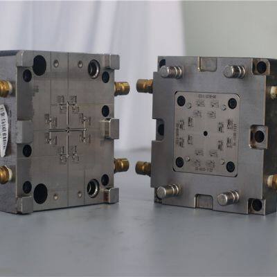 China Plastic Injection Mould Factory for Europe Export Usage photo-3