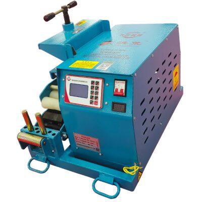 Factory Wholesale Cable Conveyor · Traction & Pushing Machine · Specialized Cable Pushing Equipment for Power Construction​ photo-2