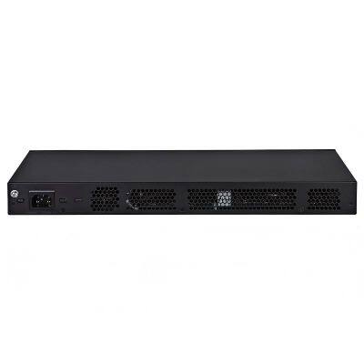 H3C S5024PV6-EI-PWR Enterprise POE Switch - 24 Gigabit Ethernet + 4 SFP Ports, Layer 2/3 Managed Switch photo-2