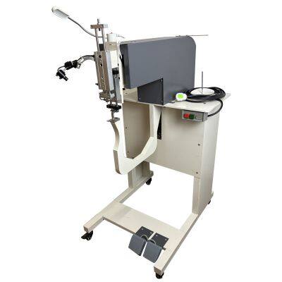 SC-115A Hand Sewing and Locking Machine
