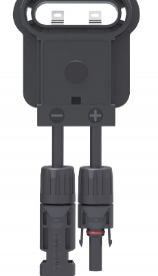 Junction box& Diode