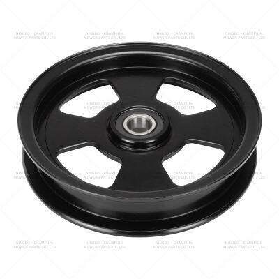 0805 Lawn Mower Idler Pulley Replacetoro 116-4670, 132-5155, 136-5404 photo-3
