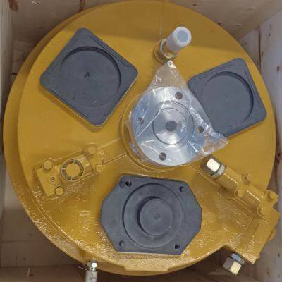 High Quality New W021800000B Hydraulic Torque Converter Best Price for SEM655D ZL50F-II Loader for Construction Machinery Parts