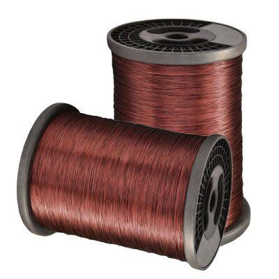 Enameled Magnet Wire 15 AWG Enameled Insulated Wire photo-1