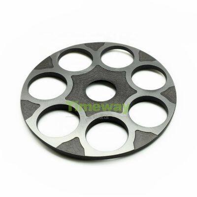 PAVC Hydraulic Pump Rotary Group Kits PAVC65 Piston Pump Repair Kits for Parker PAVC65R PAVC65L Pump Internal Parts Rebuid Kits photo-5