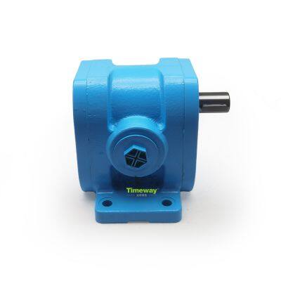 G11-25 Hydraulic Gear Pump G11-25A Gear Oil Pump Customization Supported photo-5