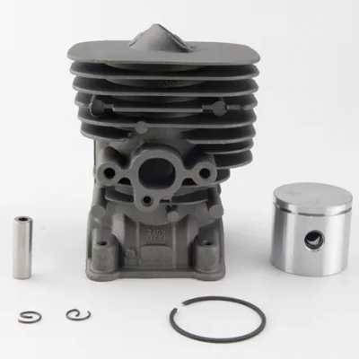 Lawnmower Cylinder Assemblies Durable Metal Materials Power Tool Attachments Premium Wholesale Accessories for Sany Equipment