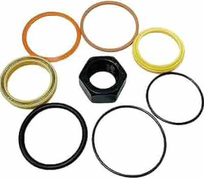 Genuine Sany OEM Excavator SY215C Main Control Valve Seal Kit Excavator Control Valve Seal Kit photo-2
