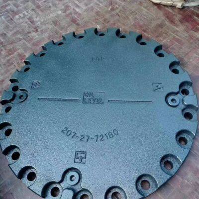 Pc360-7 Sensor 6741-81-9220: a Reliable Assistant for Precise Measurement and Control