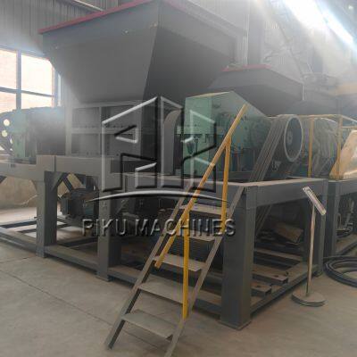 Metallschredder/Aluminiumdosen-Schredder photo-3