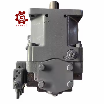 A11VO Hydraulic Axial Piston Variable Pump A11V0130DRS10L-NSD12NK01 A11VO40DR/10L-NZC12K01 A11V040LRDH1/10R-NZC12K02