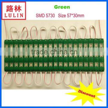 SMD 5730/5630 ip67 led module for light box and advertising signs