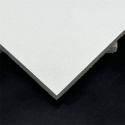 Mineral Wool Insulation Board With Low Thermal Conductivity, Sound Absorption, Easy Installation photo-4